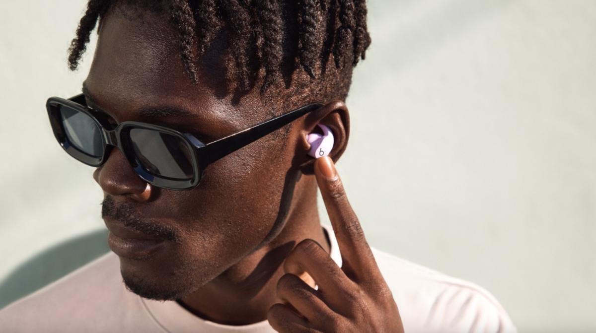 Beats Fit Pro Review_HERO